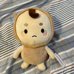 Bonicrew Goblin Plush Boglege